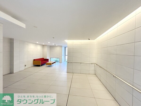 アルファステイツ熊谷銀座の物件内観写真